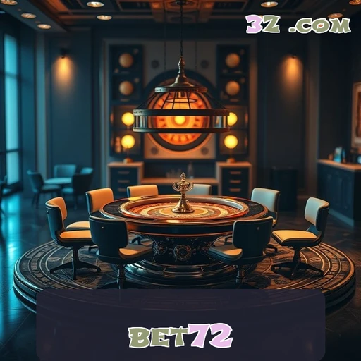 Apostas Criativas e Diversão no Bet72: A Nova Era dos Jogos