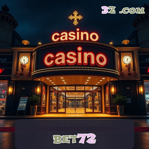 Cassino Bet72: Aventura e Emoção em Cada Jogo