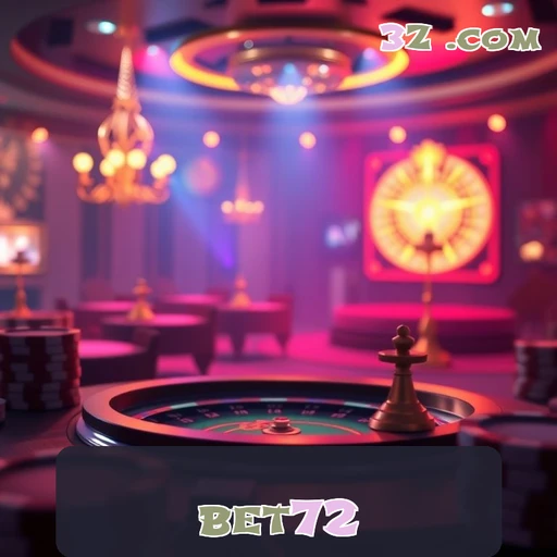 Apostar com Segurança: bet72 e Sua Seção Confiavel